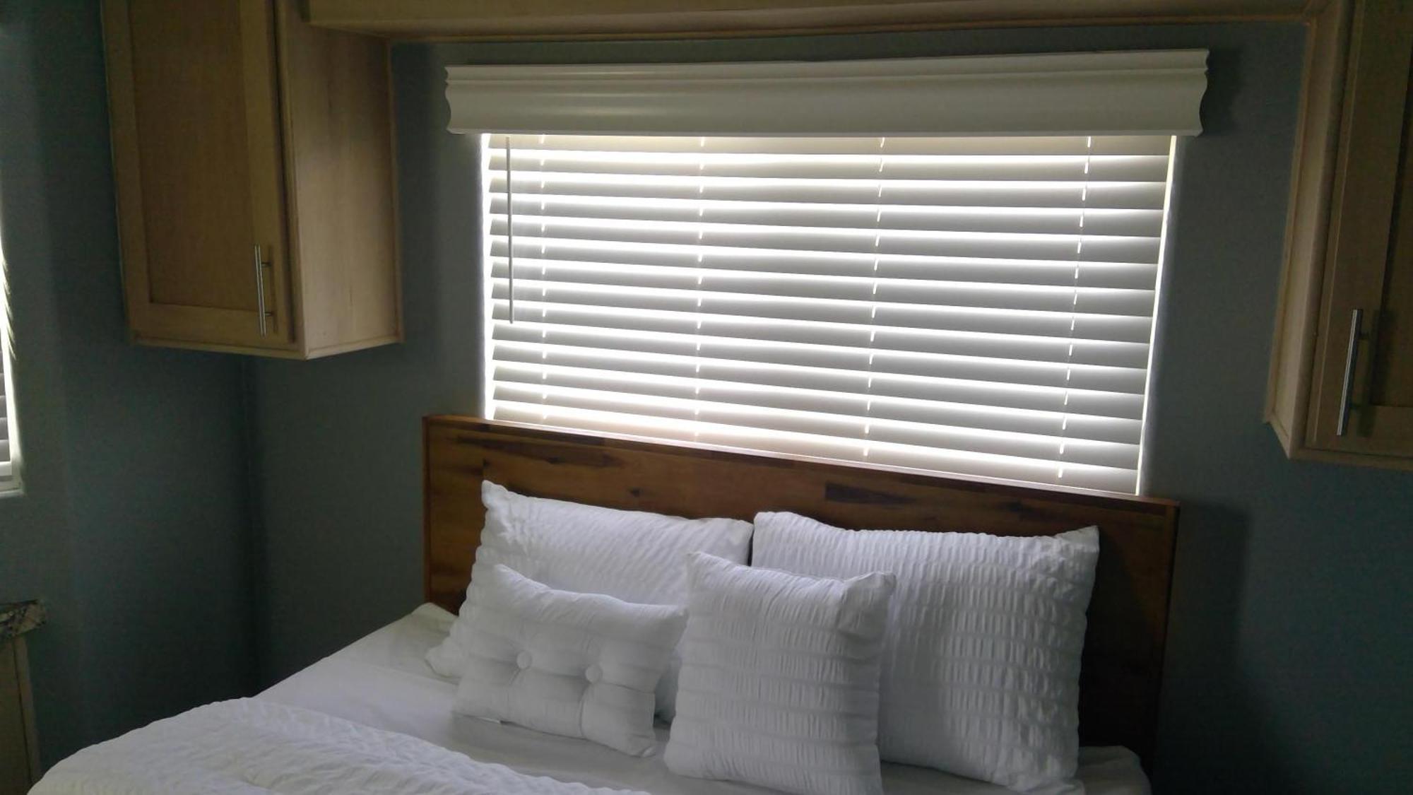 Jetstream Rv Resort At Tropical Trails Brownsville Exteriér fotografie