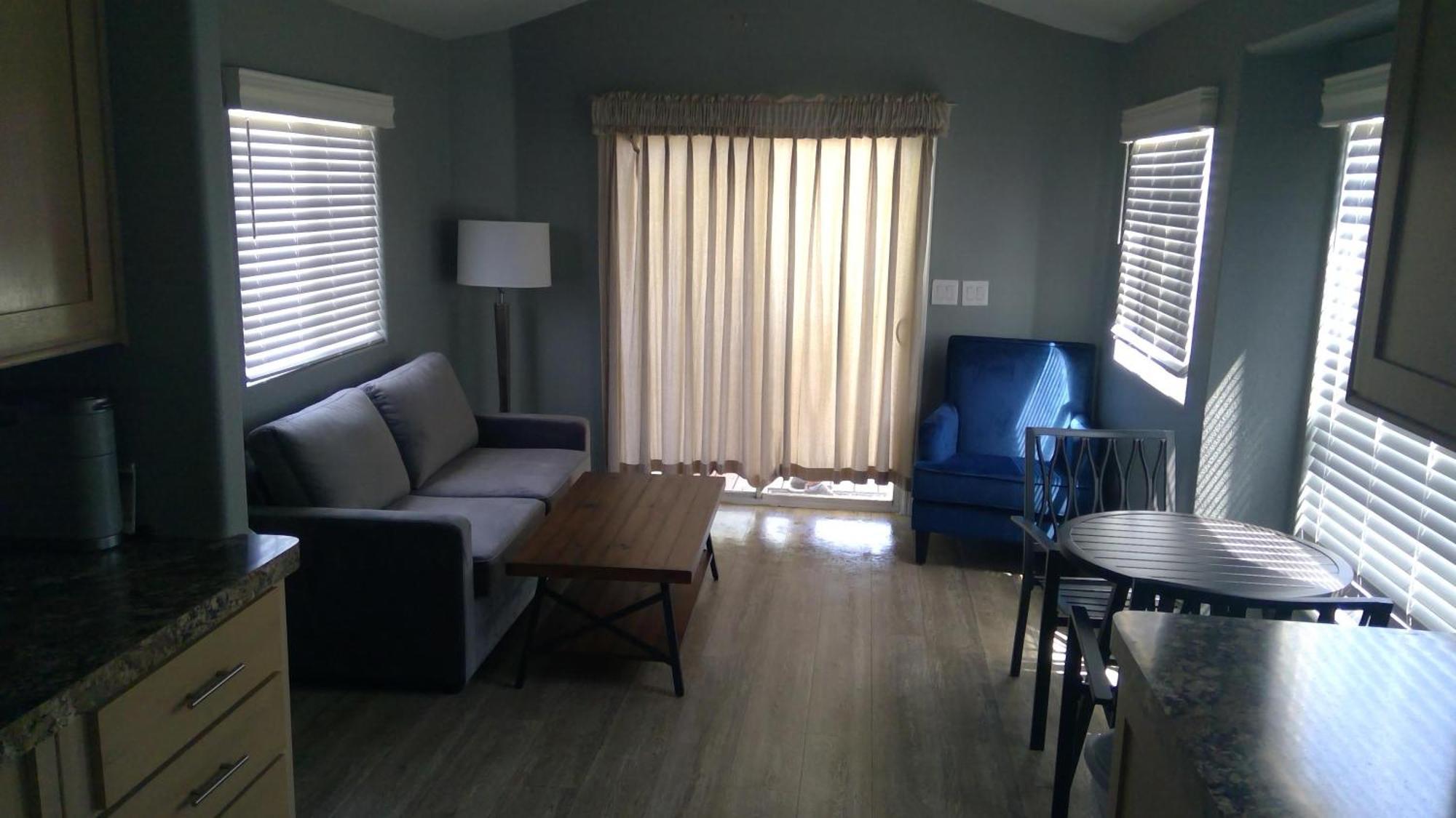 Jetstream Rv Resort At Tropical Trails Brownsville Exteriér fotografie