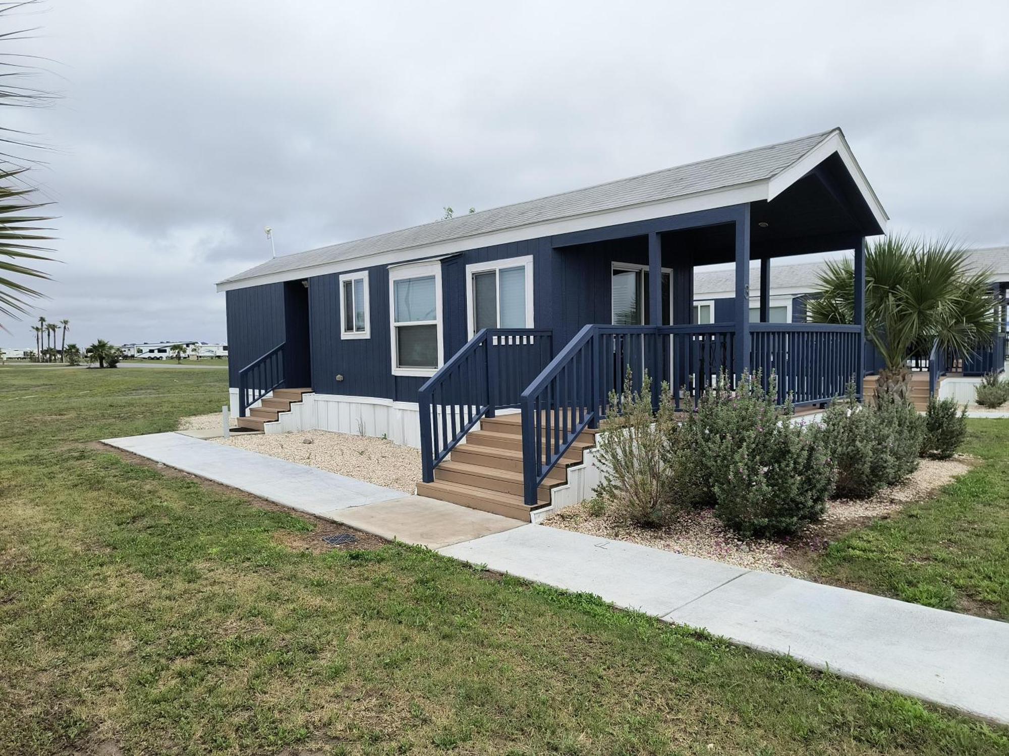 Jetstream Rv Resort At Tropical Trails Brownsville Exteriér fotografie
